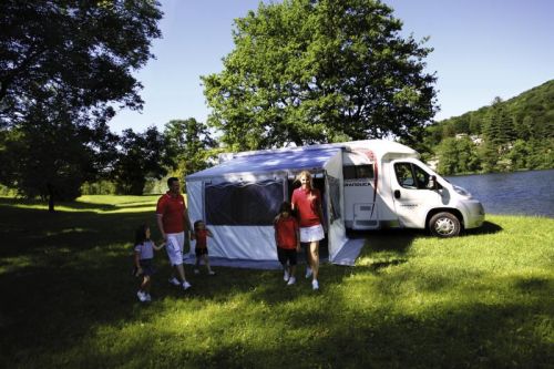 Roleta Fiamma Zip 450 Medium Szara.jpg