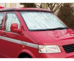 MATA IZOLACYJNA MERCEDES SPRINTER - VW-CRAFTER