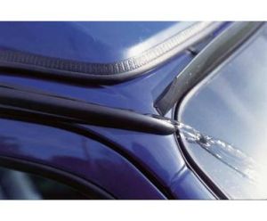 SPOJLER MULTIRAIL wv t4 t5 LEWA