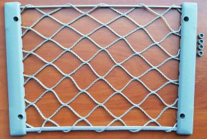 SIATKA NA SIEDZENIE 315X215 MM