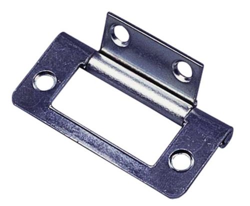 Zawias 50mm ocynkowany 