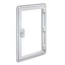 KLAPA DRZWI SERWISOWE DOMETIC SK5 BIAŁE