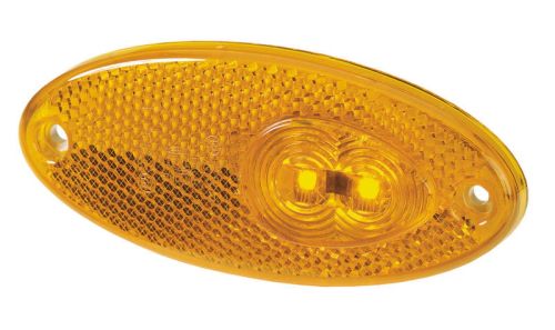 Lampa obrysowa obrysówka LED