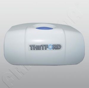 Włącznik spłuczki THETFORD