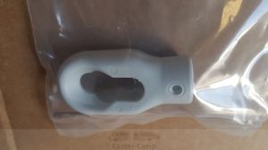 UCHWYT DO KORBY KLUCZA W MARKIZIE FIAMMA F45 F65