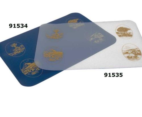 Podkładki na stół 