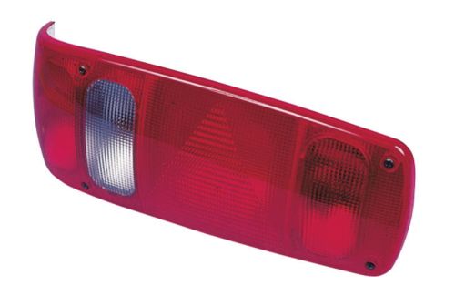 Lampa prawa, tył, Caraluna 1 do Burstner, Hobby, Fendt
