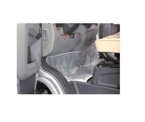 Mata izolacyjna na podłogę Ducato 07-10