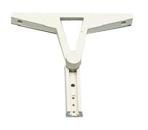 UCHWYT POKRYWY NA ŚRUBĘ