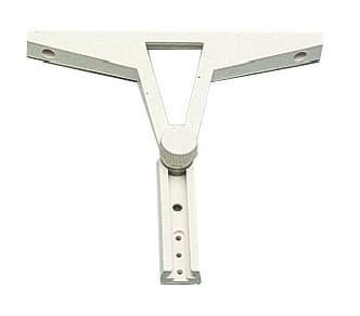 Uchwyt pokrywy na śubę