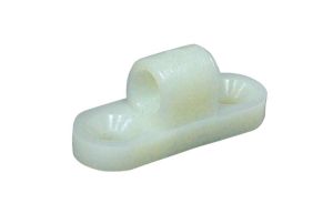 PLASTIKOWE UCHWYTY HAKÓW STELAŻA PRZEDSIONKA PIONOWE