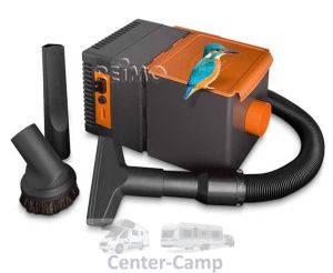 Odkurzacz centralny 800 W