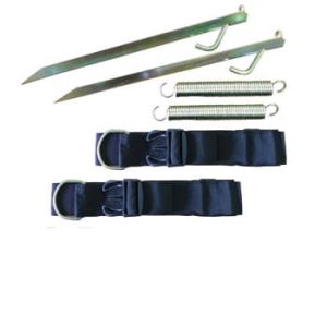 PAS SZTORMOWY DO NACIĄGU NAMIOTU PRZEDSIONKA GOLDCAMP