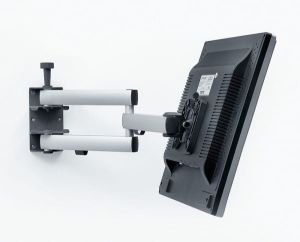 UCHWYT TV LCD SKY 10N 78 CM Z BLOKADĄ