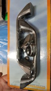 UCHWYT MANEWROWY 2 SZTUKI