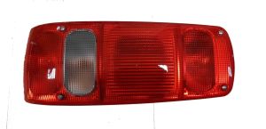 Światło tylne HELLA Caraluna  do kampera lewa