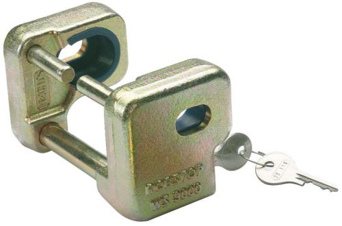 Blokada zaczepu ROBSTOP WS 3000