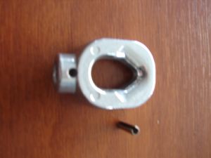 Uchwyt modułu markizy FIAMMA