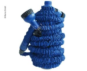 WĄŻ OGRODOWY 750/2250X2X1,5 CM ROZCIĄGANY