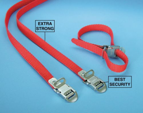 Pasek do mocowania roweru