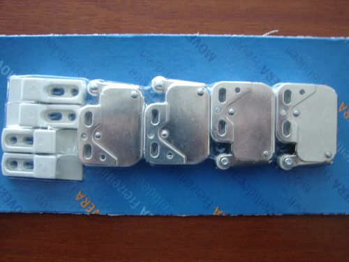 Zamek meblowy na - Click