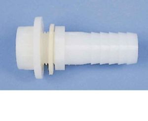 KRÓCIEC WLEWU DO ZBIORNIKA 25MM