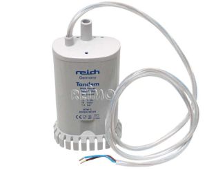 Pompka pompka do wody TWIN 19L 1,4 bar