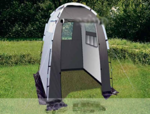 NAMIOT PRYSZNICOWY CAMPALATO