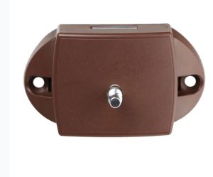 ZAMEK DRZWI ŁAZIENKOWYCH PUSH LOCK