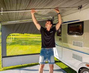 RAFTER DO MARKIZY FIAMMA RAFTER DO MARKIZY FIAMMA F45 F65 F80