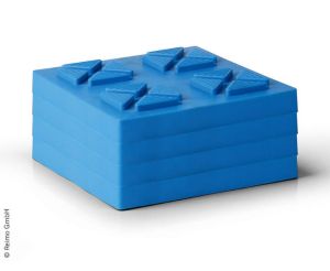 PODKŁADKI POD PACHOŁKI