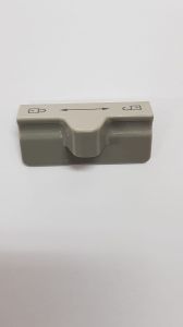 ZAMKNIĘCIE LODÓWKI SUWAK