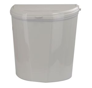 KOSZ NA ŚMIECI WIESZANY NA ŚCIANIE PILLAR XL 10L