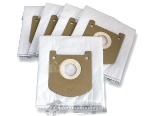 WORKI DO ODKURZACZA 5 SZTUK