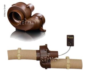 WENTYLATOR TRUMA 12 V DO ROZPROWADZENIA NAWIEWU