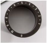 SKALA POKRĘTŁA PIECYKA TRUMA S5002