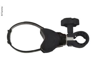 UCHWYT BIKE-BLOCK PRO 1 CZARNY