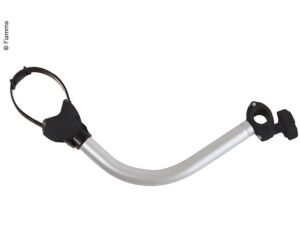 UCHWYT BIKE-BLOCK PRO 3 CZARNY