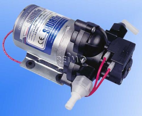 Pompa wody ciśnieniowa Shurflo Trailking 7