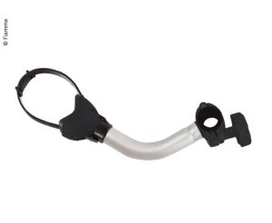 UCHWYT BIKE-BLOCK PRO 2 CZARNY