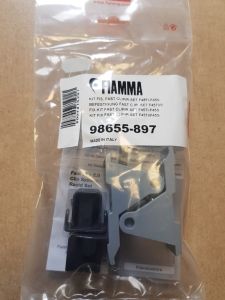 ZESTAW MOCUJĄCY CLIP SYSTEM FAST RAPID FIAMMA