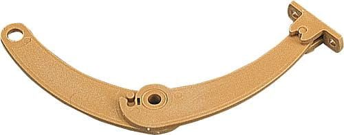 Ogranicznik meblowy w zestawie 6 sztuk.