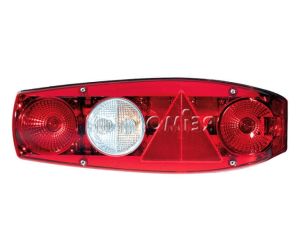 LAMPA TYŁ PRAWA CARALUNA PLUS