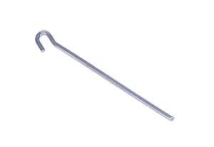 Szpilki do namiotu 20cm 10sztk.