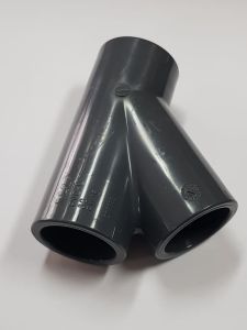 TRÓJNIK Y RURY ODPŁYWOWEJ 32MM FENDT