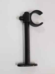 UCHWYT 125MM  RURY ODPŁYWOWEJ 32MM FENDT