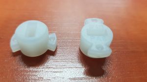 NACIĄG BLOKADA SPRĘŻYY ROLETY RASTROLLO 2 SZTUKI