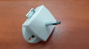 ZAMEK DRZWI ŁAZIENKOWYCH PUSH LOCK