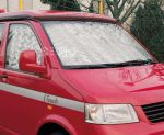 Mata termoizolacyjna VW T5/T6 od 2003