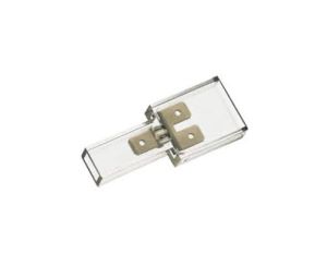 ROZGAŁĘŹNIK 3 KROTNY PŁASKI PRZEŹROCZYSTY